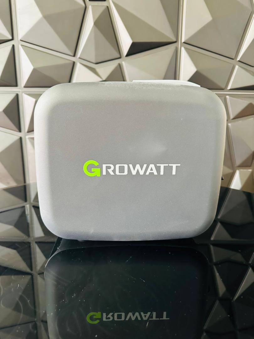 پاور استیشن هوشمند گرووات Growatt Infinity 1000 – نیروگاه پرتابل و UPS حرفه‌ای